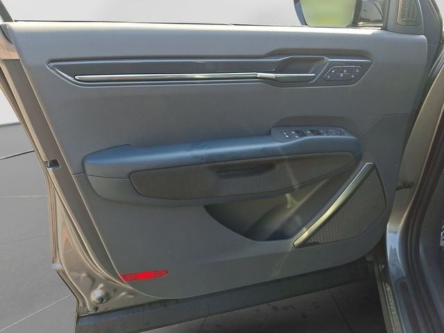2024 Kia EV9 GT-Line
