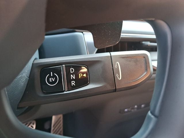 2024 Kia EV9 GT-Line