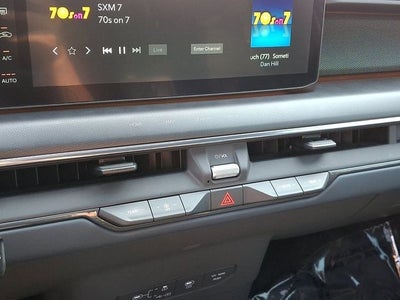 2024 Kia EV9 GT-Line