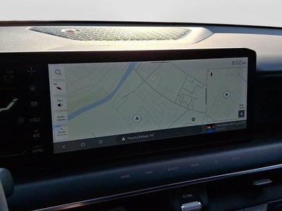 2024 Kia EV9 GT-Line