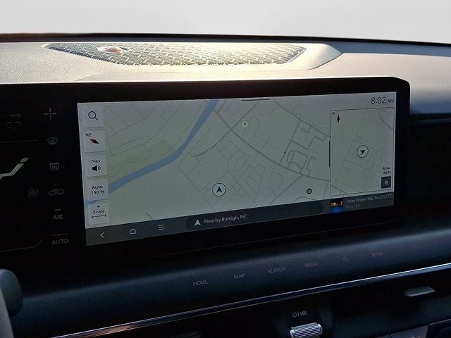 2024 Kia EV9 GT-Line