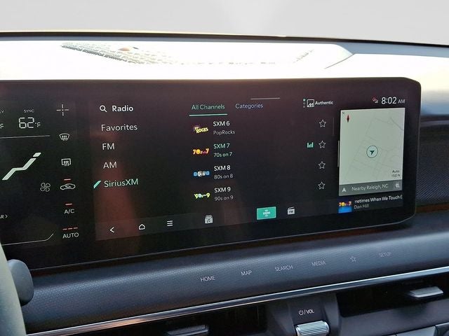 2024 Kia EV9 GT-Line