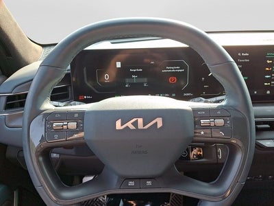 2024 Kia EV9 GT-Line