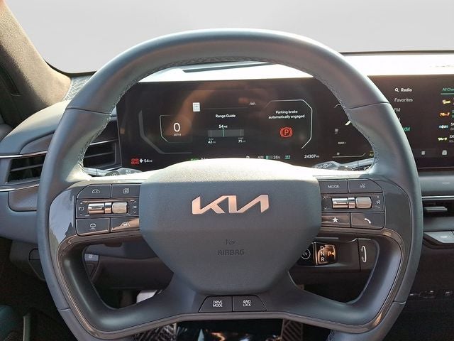 2024 Kia EV9 GT-Line