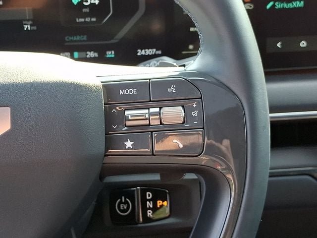 2024 Kia EV9 GT-Line