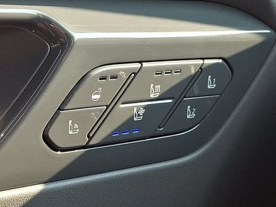 2024 Kia EV9 GT-Line