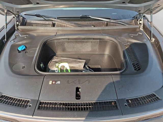 2024 Kia EV9 GT-Line