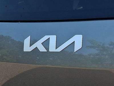 2024 Kia EV9 GT-Line