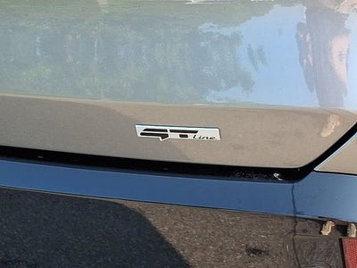 2024 Kia EV9 GT-Line