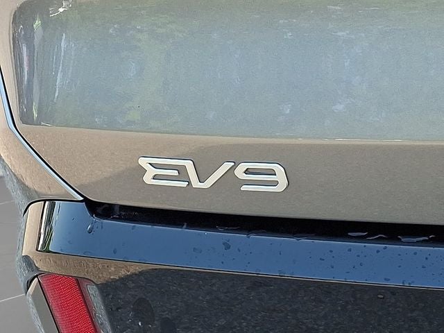 2024 Kia EV9 GT-Line