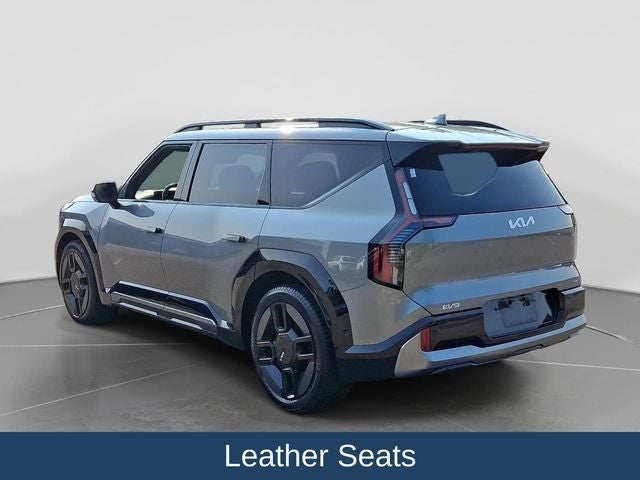 2024 Kia EV9 GT-Line
