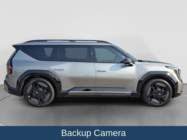 2024 Kia EV9 GT-Line