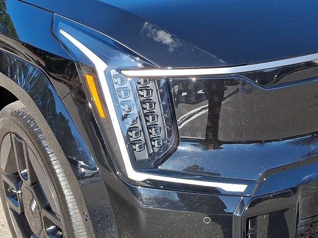 2024 Kia EV9 GT-Line