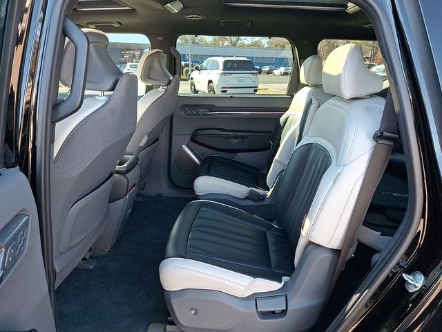 2024 Kia EV9 GT-Line