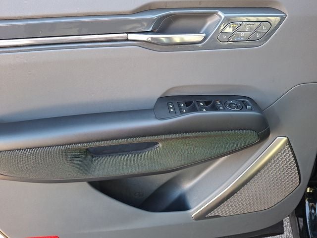 2024 Kia EV9 GT-Line