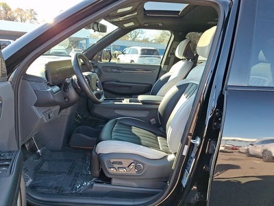 2024 Kia EV9 GT-Line