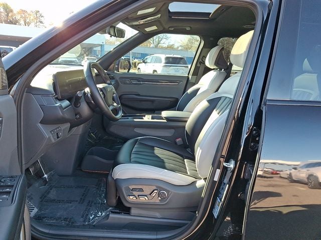 2024 Kia EV9 GT-Line