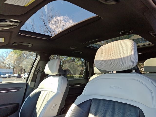 2024 Kia EV9 GT-Line