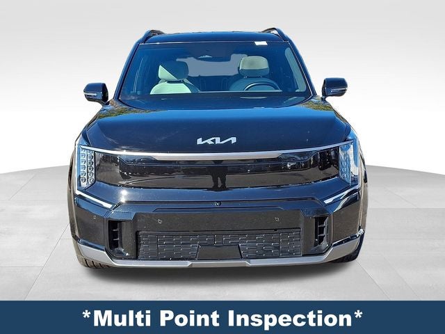 2024 Kia EV9 GT-Line