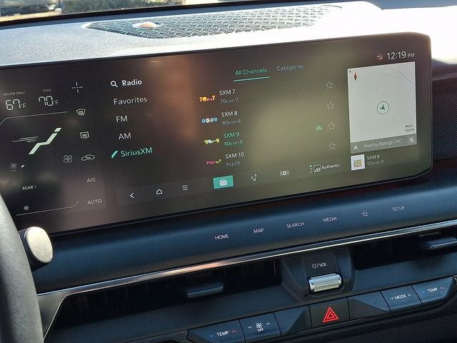 2024 Kia EV9 GT-Line