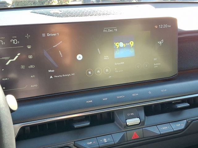 2024 Kia EV9 GT-Line