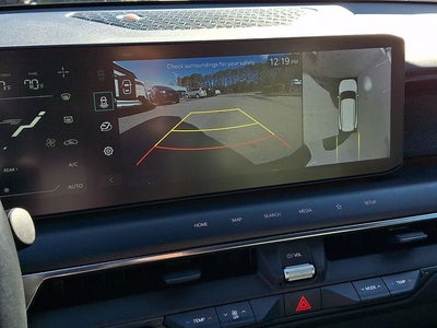 2024 Kia EV9 GT-Line