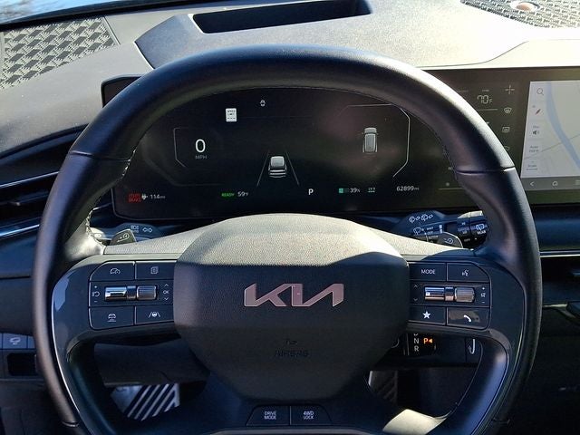 2024 Kia EV9 GT-Line