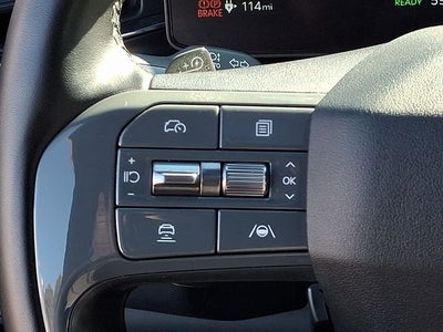 2024 Kia EV9 GT-Line