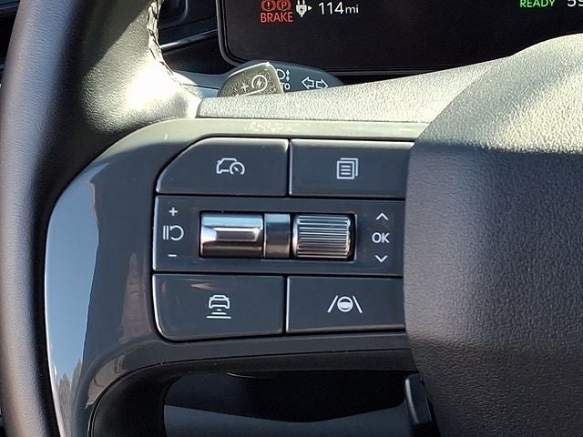 2024 Kia EV9 GT-Line