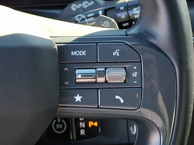 2024 Kia EV9 GT-Line