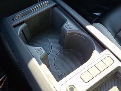 2024 Kia EV9 GT-Line