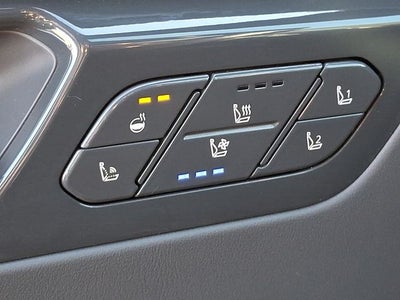 2024 Kia EV9 GT-Line