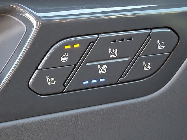 2024 Kia EV9 GT-Line