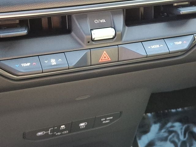 2024 Kia EV9 GT-Line