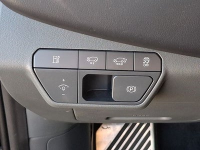 2024 Kia EV9 GT-Line