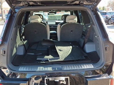 2024 Kia EV9 GT-Line