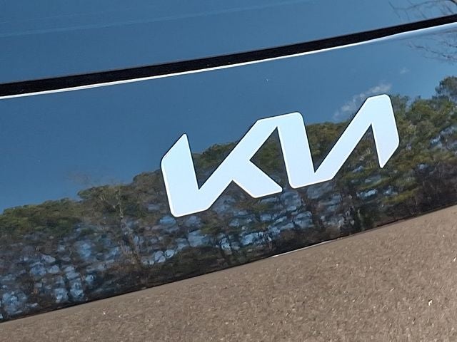 2024 Kia EV9 GT-Line