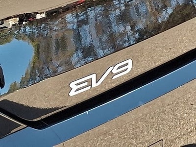 2024 Kia EV9 GT-Line