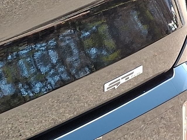 2024 Kia EV9 GT-Line