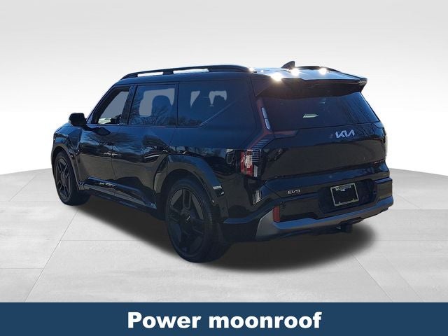 2024 Kia EV9 GT-Line