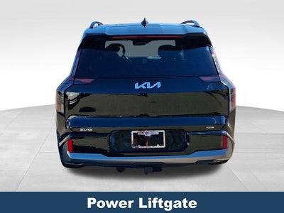2024 Kia EV9 GT-Line