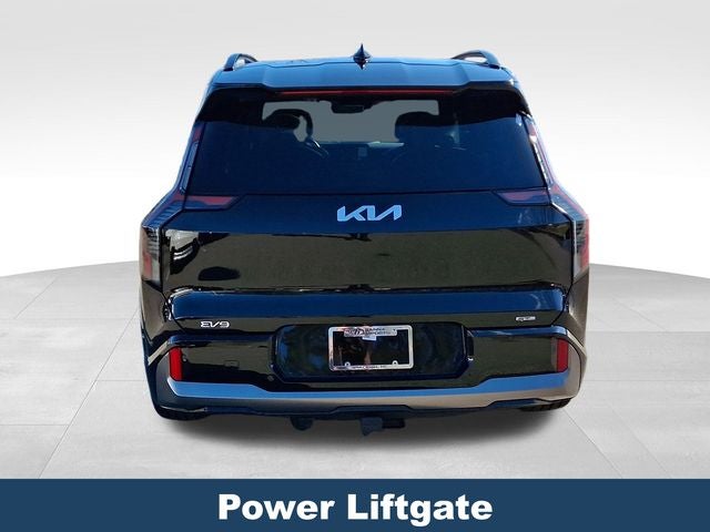 2024 Kia EV9 GT-Line