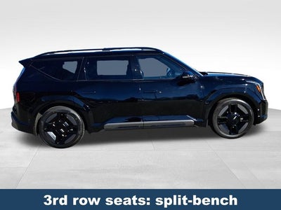 2024 Kia EV9 GT-Line