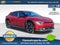 2022 Kia EV6 Wind