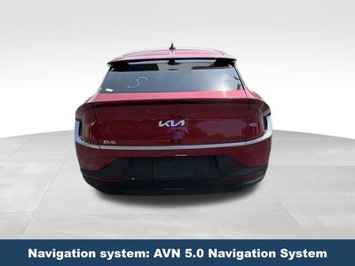 2024 Kia EV6 Light
