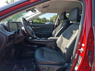 2024 Kia EV6 Light