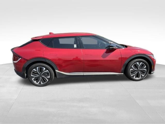 2024 Kia EV6 Light