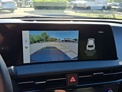 2024 Kia EV6 Light