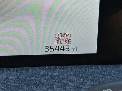 2024 Kia EV6 Light