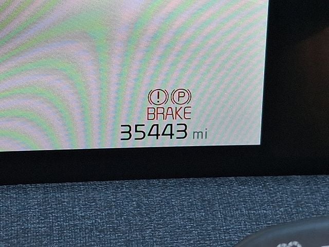 2024 Kia EV6 Light